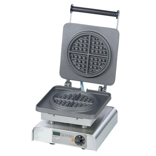 Sephra Americano Waffle Maker